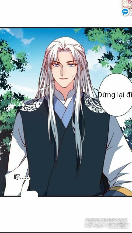 xuyên qua cứu mỹ nam ở thế giới phong thần chapter 40 11