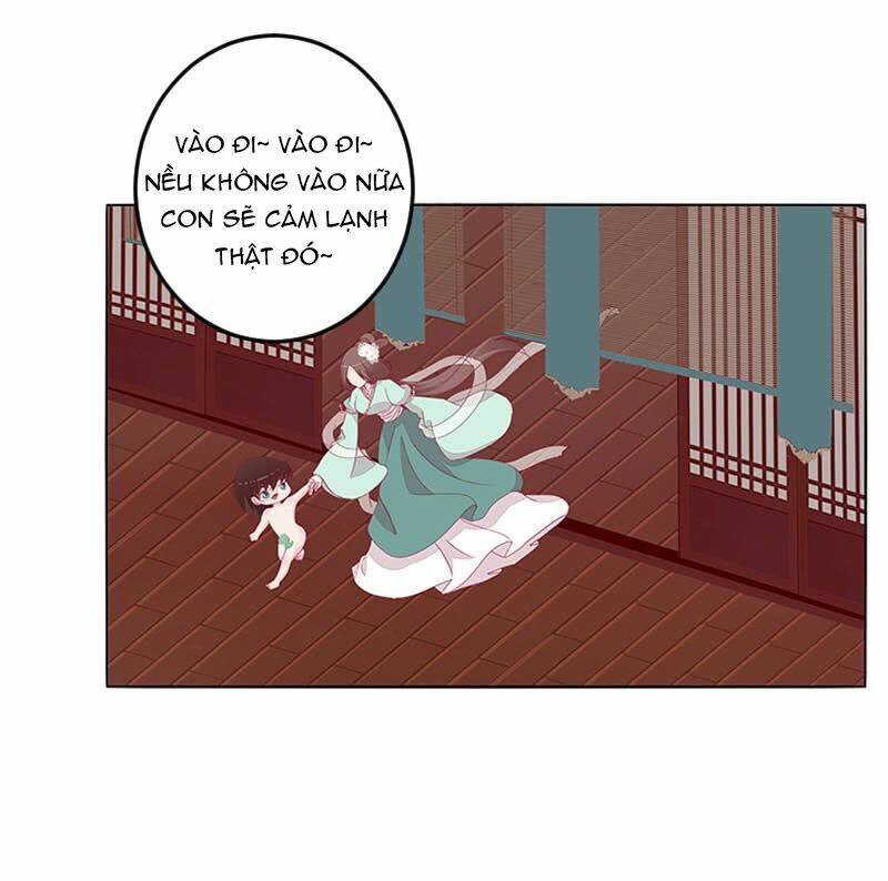 tướng quân mời ra trận chapter 37 14