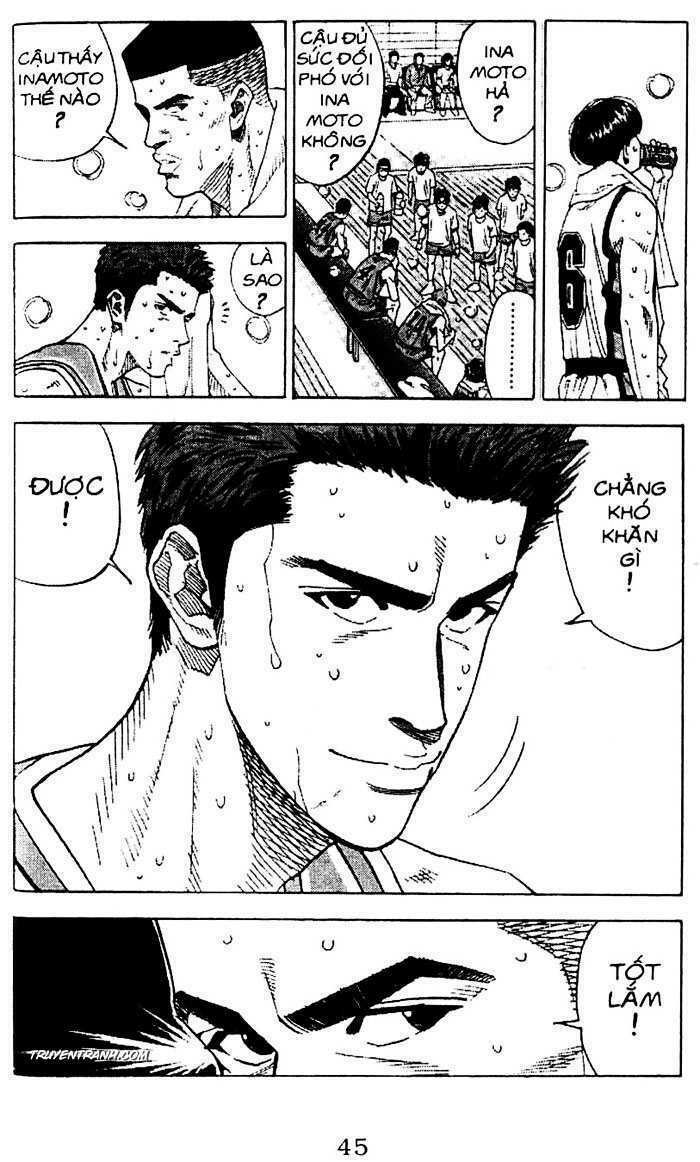 cao thủ bóng rổ chapter 159 10