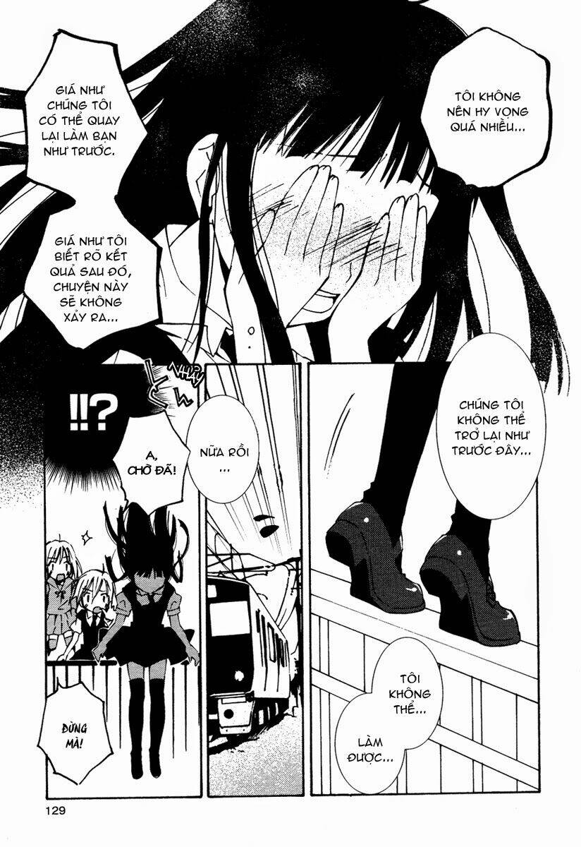 honey crush chapter 8 6