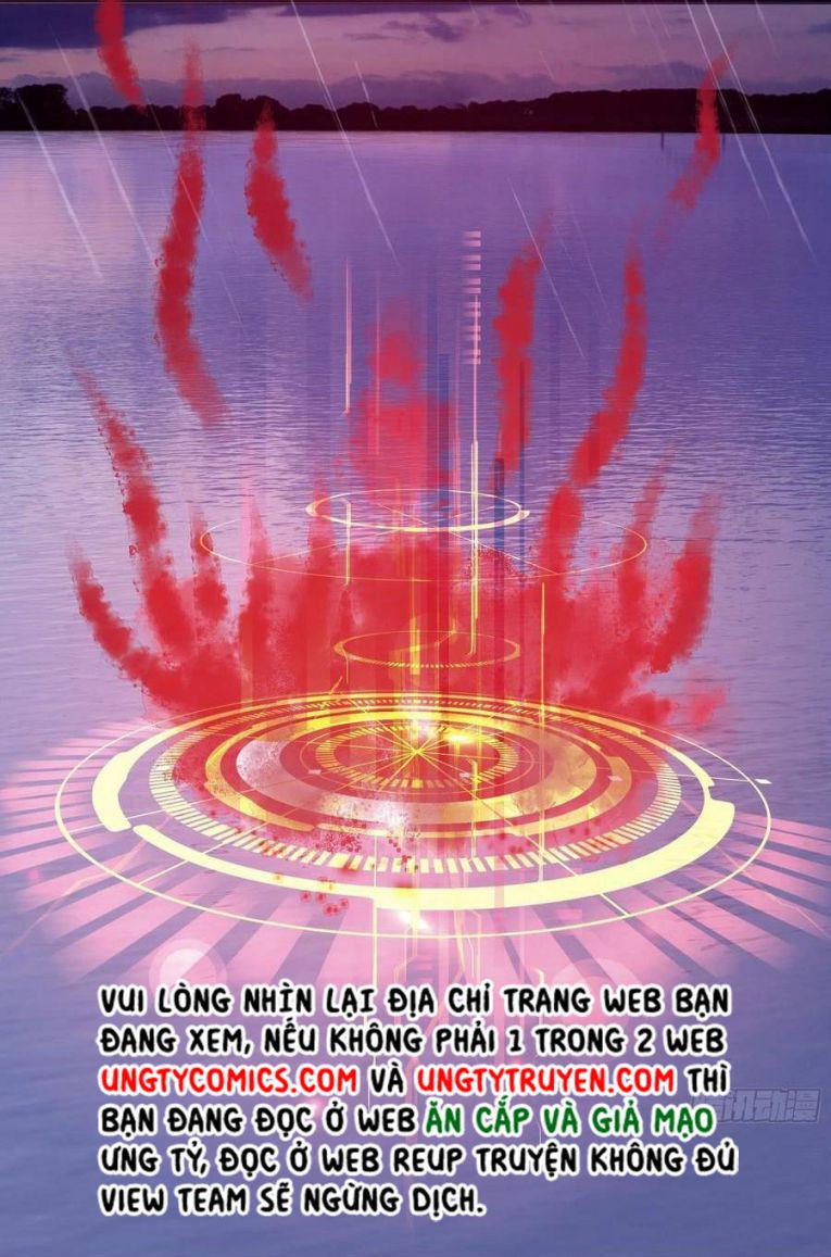 tôi nghi ngờ hệ thống thích tôi chapter 26 15