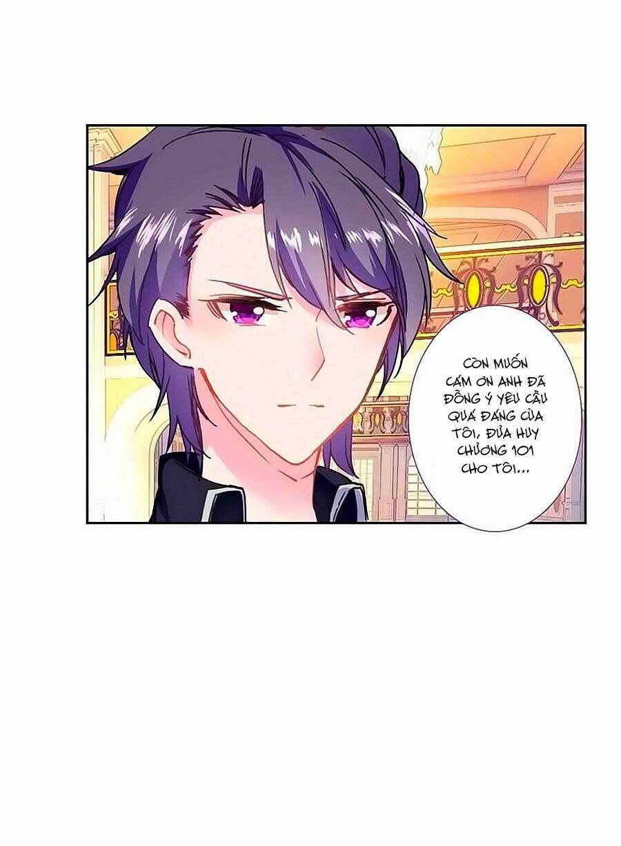 101 sủng vật tình nhân chapter 62 15