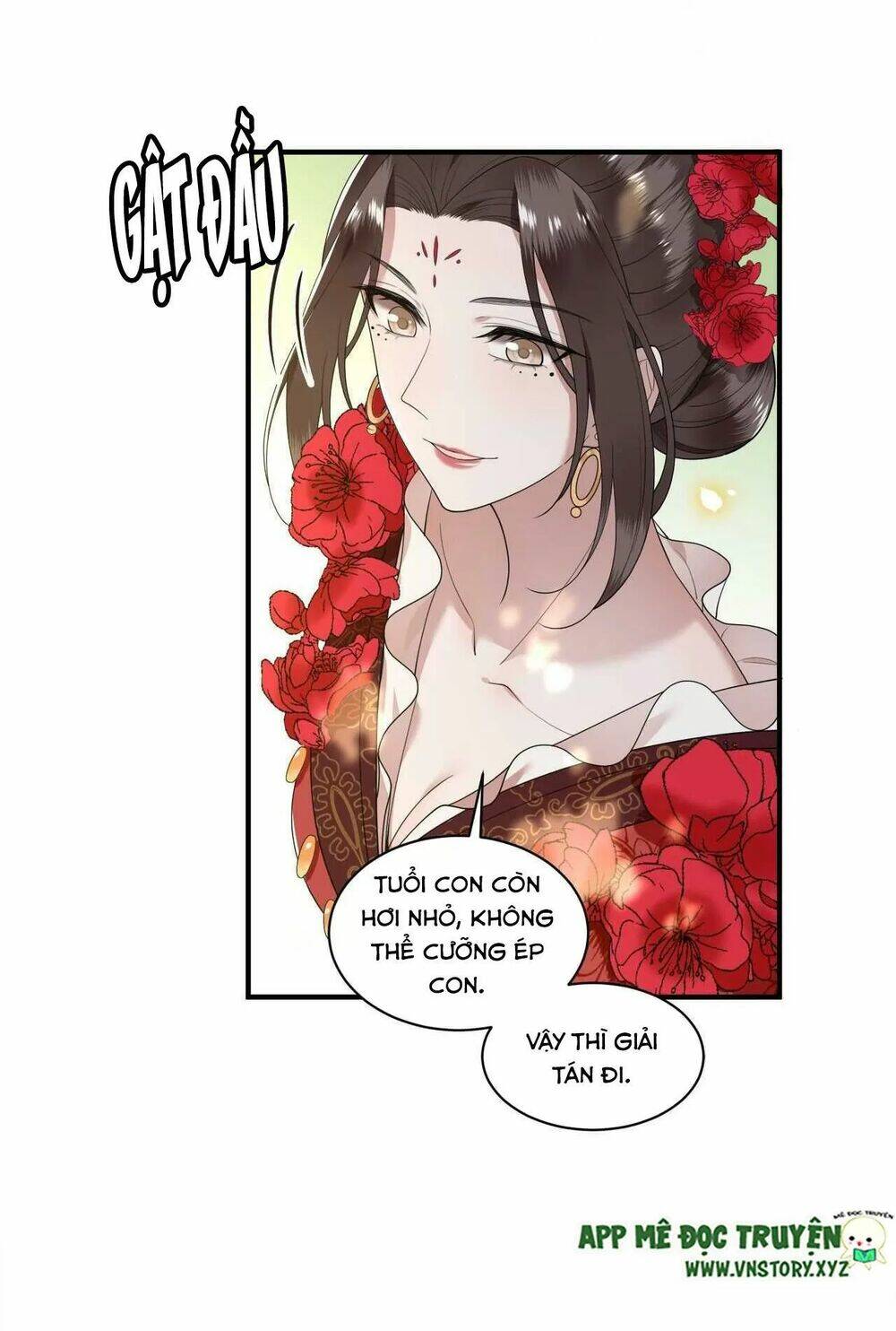 phượng hoàng vu phi chapter 91 31