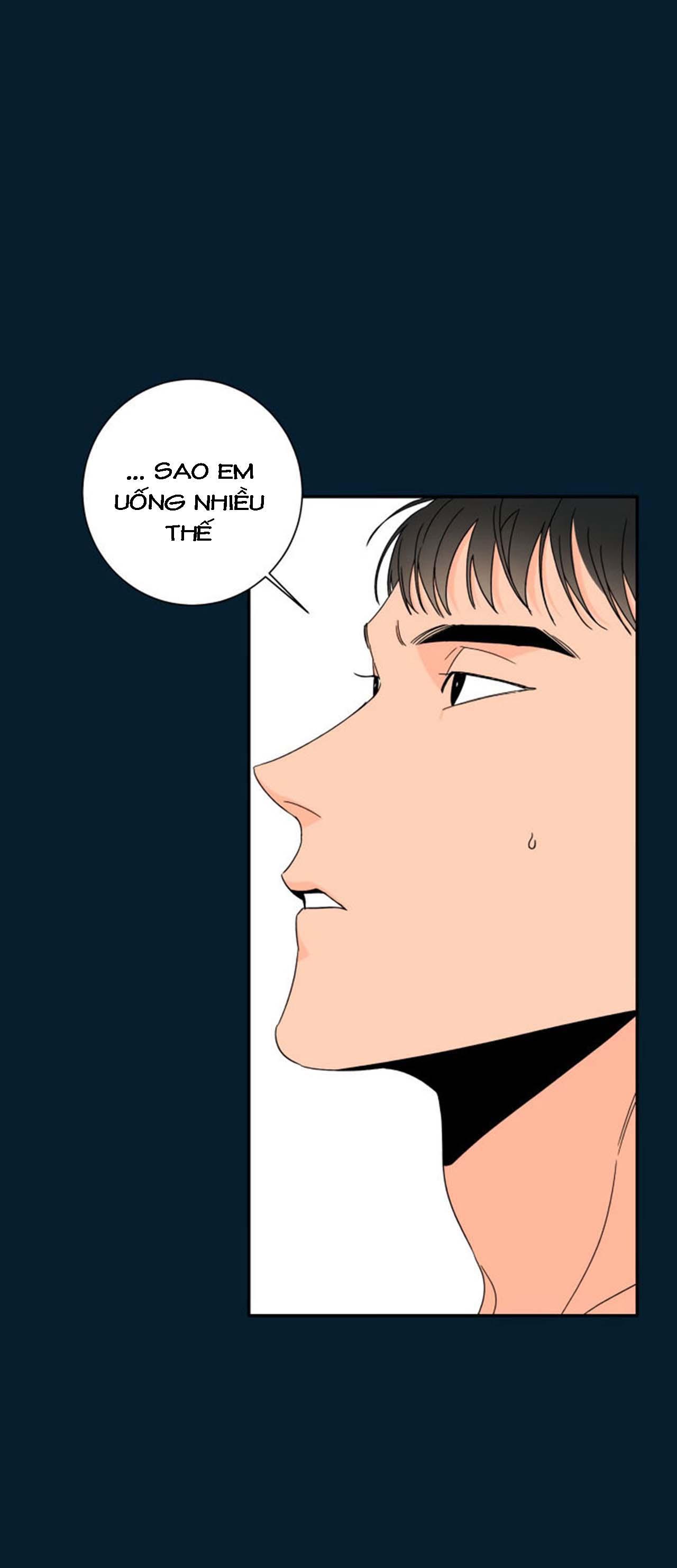 manhwa chịch vồn chịch vã chapter 2 19