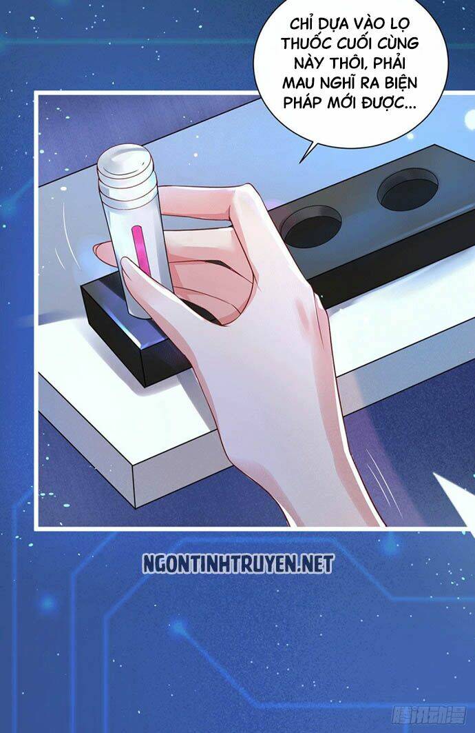 bệnh kiều phu quân ngạnh thượng cung chapter 20 29
