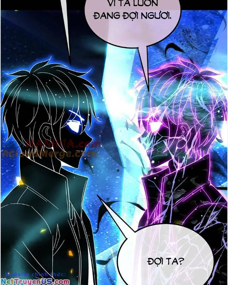 nhìn thấy thanh máu, ta xử tội thần linh chapter 111 37