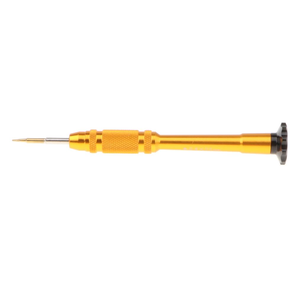 Precision Pentalobe Screwdriver, Repair Tools For IPhone, IPad, Laptops, PC,