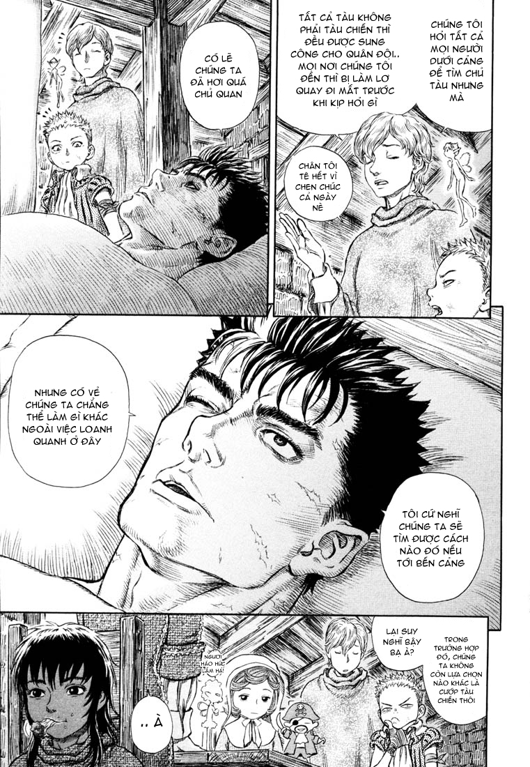 kiếm sĩ đen chapter 267 5