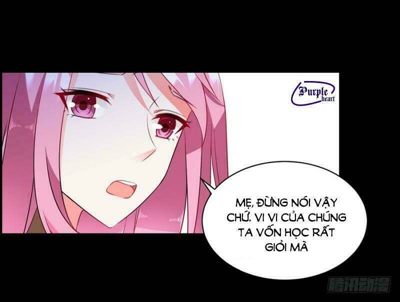 bảy ngày thực cốt hôn ước chapter 9 14