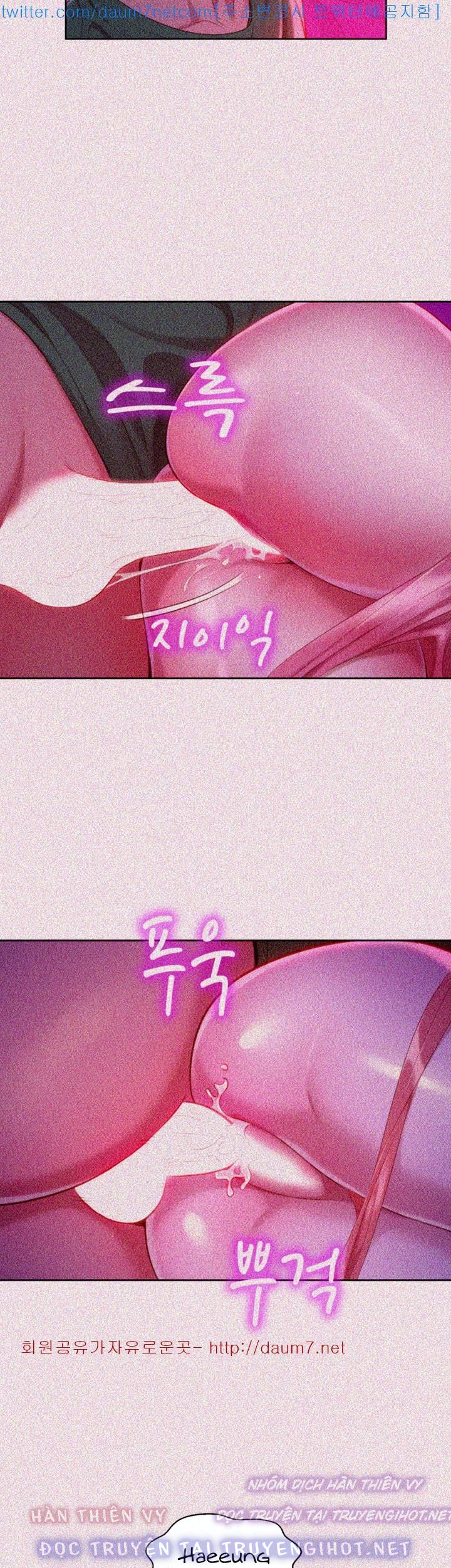 chị gái hàng xóm chapter 24 5