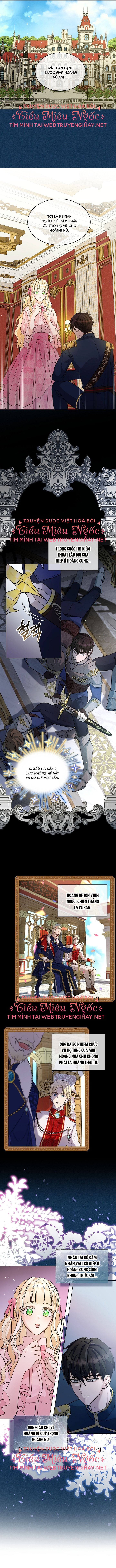 tái sinh thành vị thần baby chapter 6 4