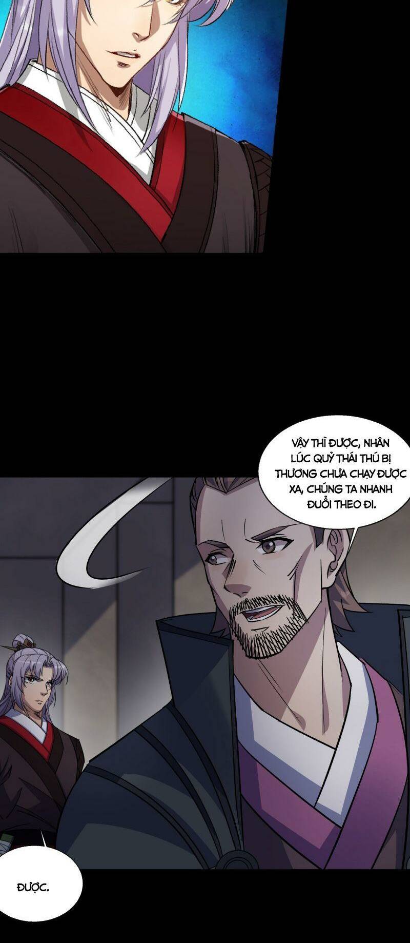 thông u đại thánh chapter 103 18