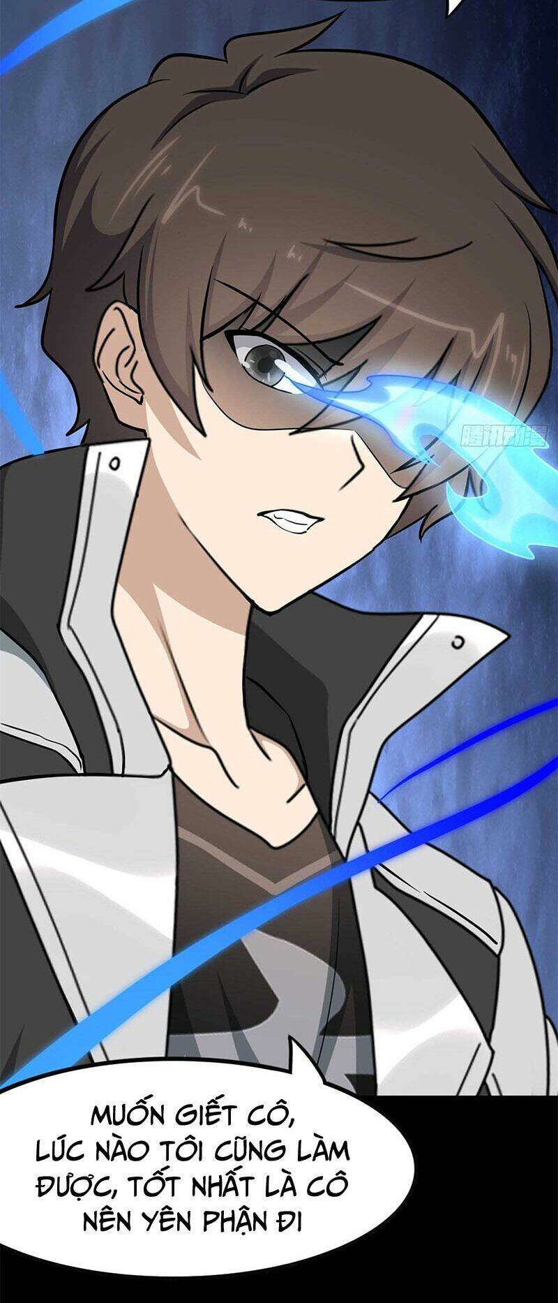 bạn gái virus của tôi chapter 270 54