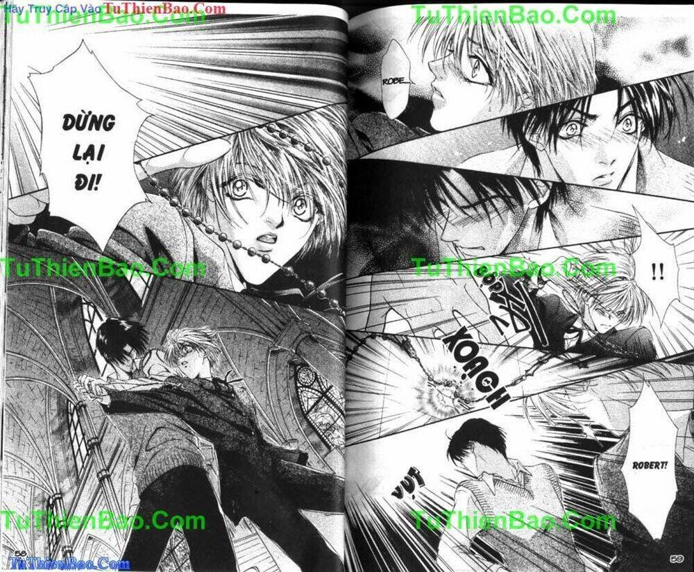 niềm hy vọng chapter 4 30