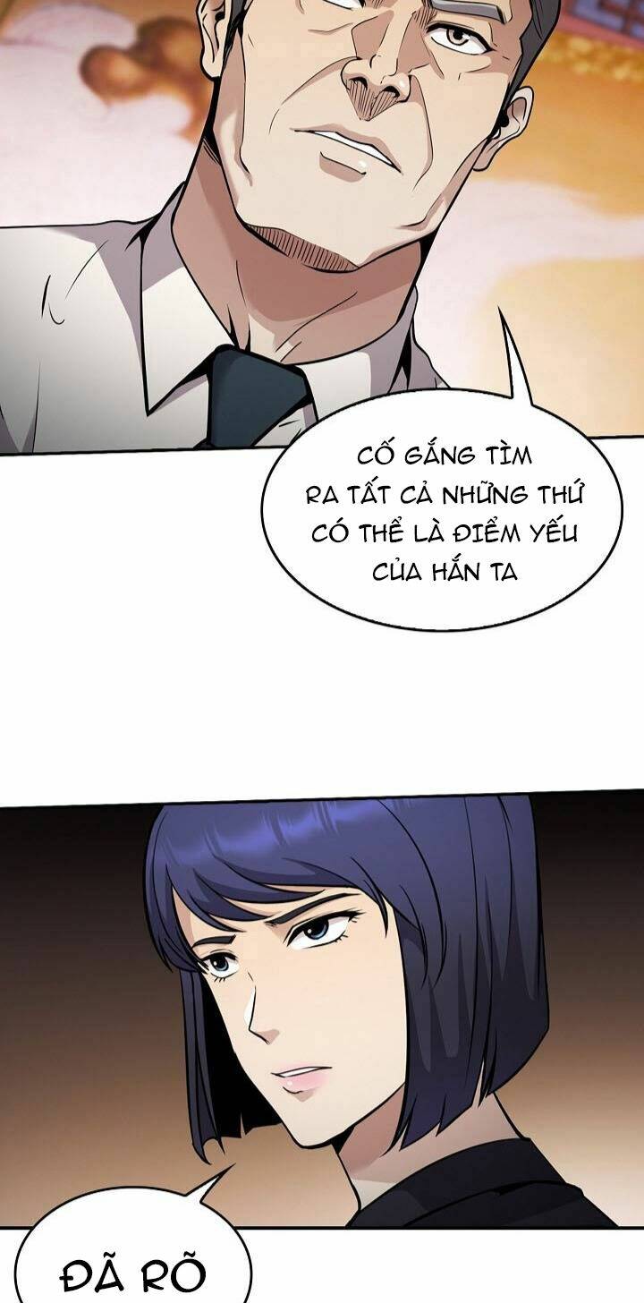 điều tra viên chuyển sinh chapter 128 4