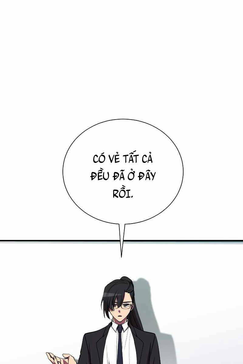 giả vờ làm kẻ vô dụng ở học đường chapter 45 1