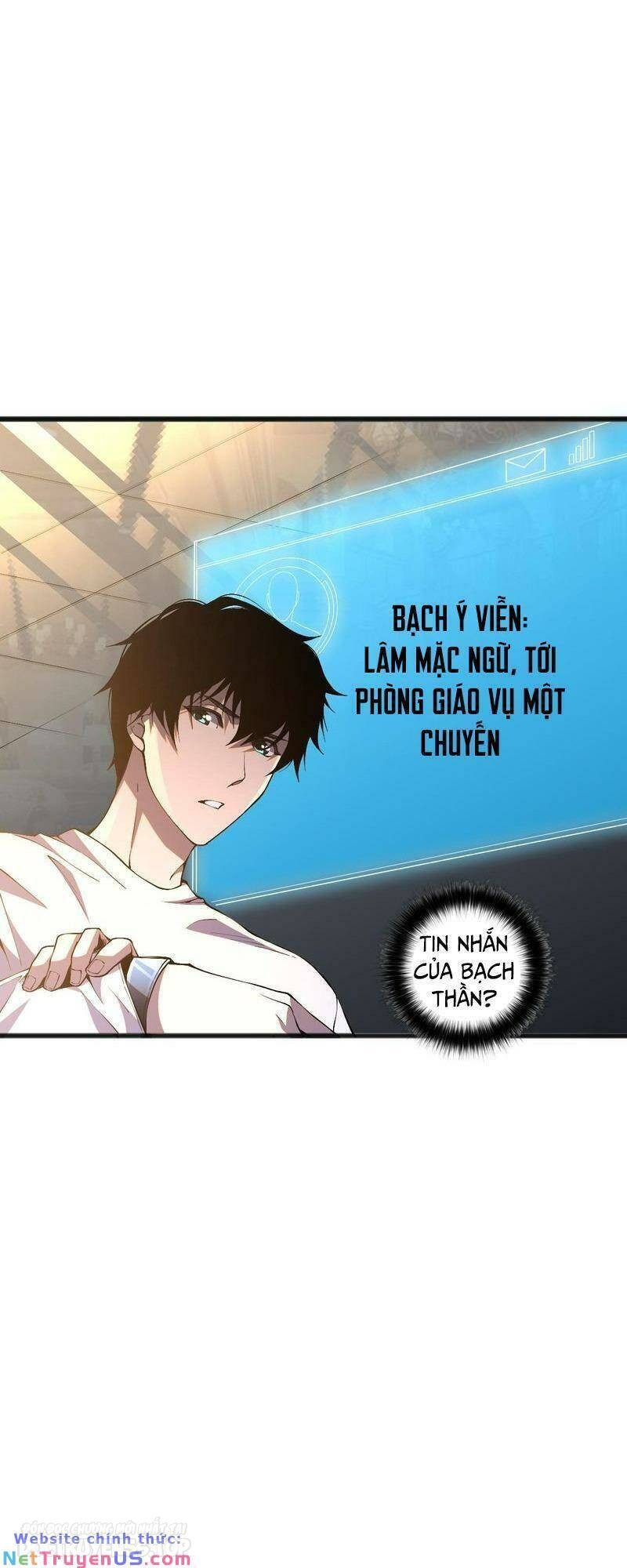 tử linh pháp sư! ta chính là thiên tài chapter 21 29