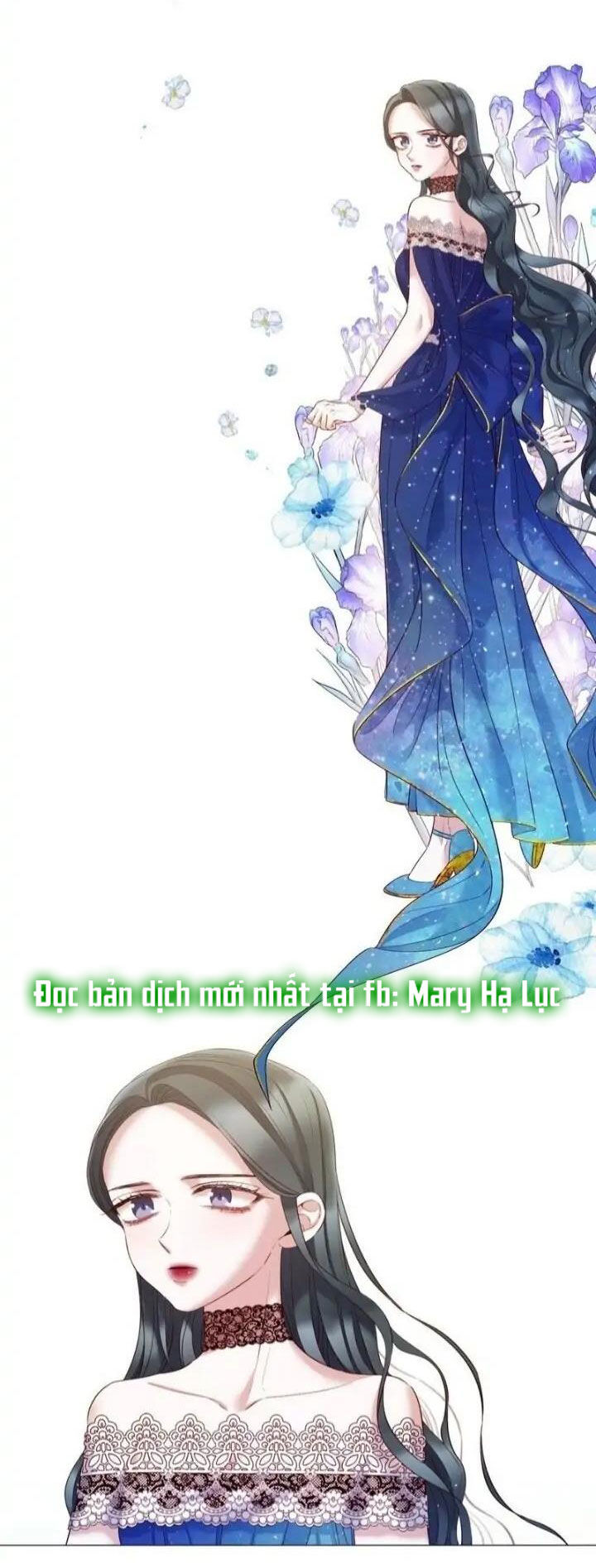 từ tiểu thư thành hoàng hậu - lady to queen chapter 91.2 3