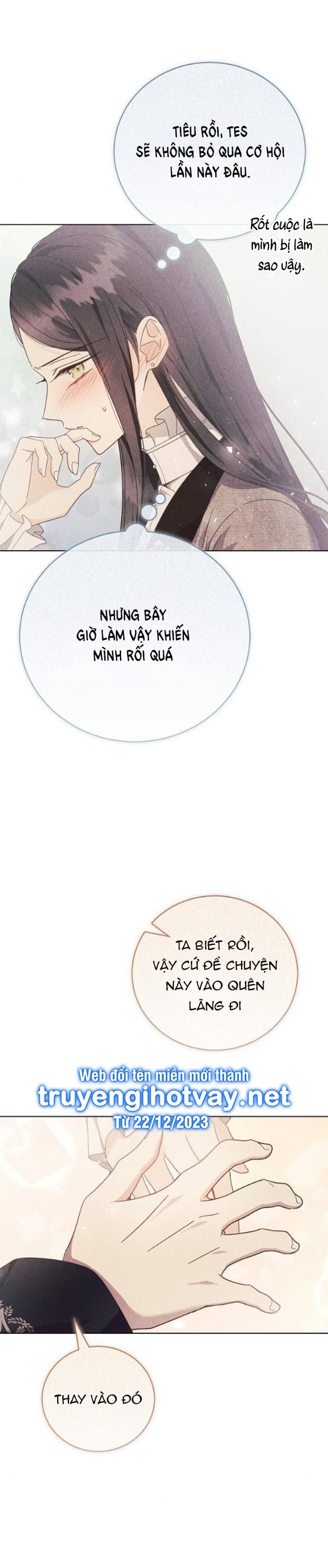 chiếm hữu trái tim bạo chúa chapter 35.2 1