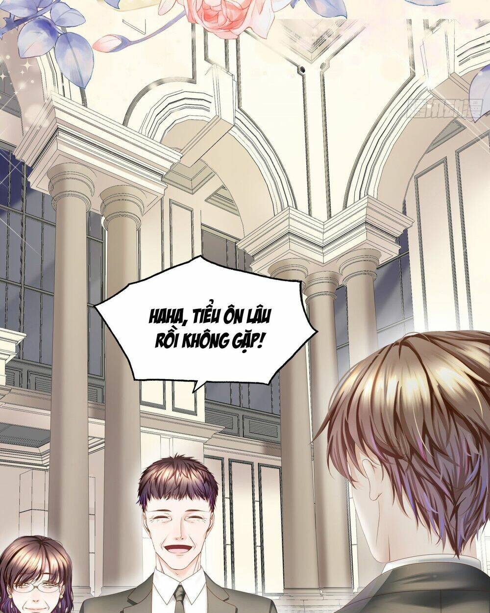 ma vương ngạo kiều tổng tài không thể chọc chapter 9.1 25