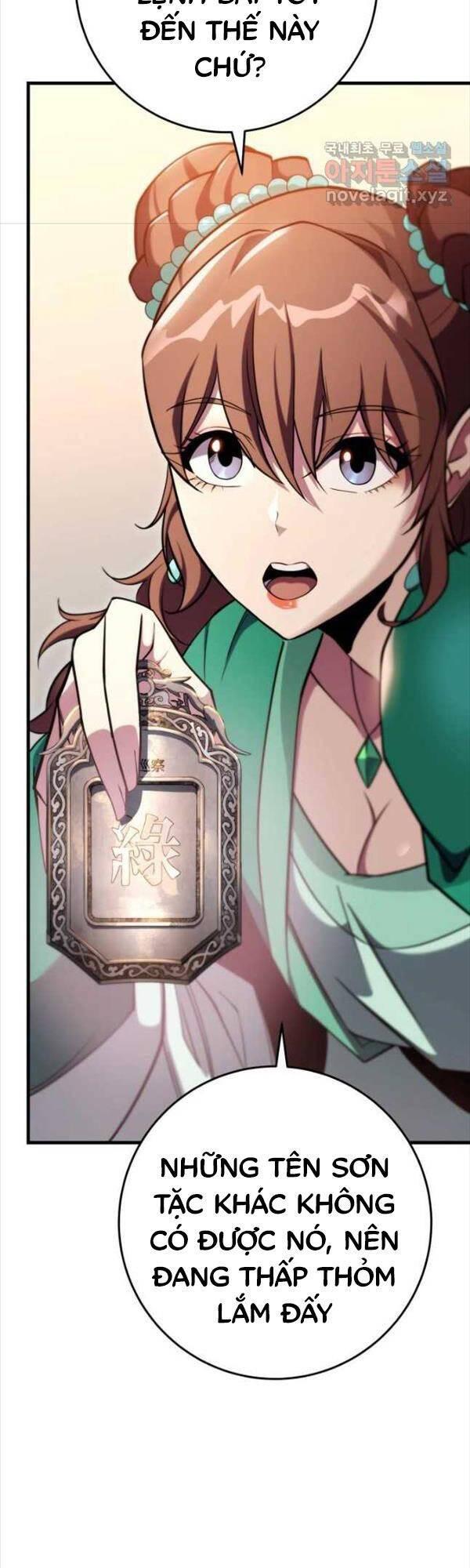 cửu thiên kiếm pháp chapter 58 20