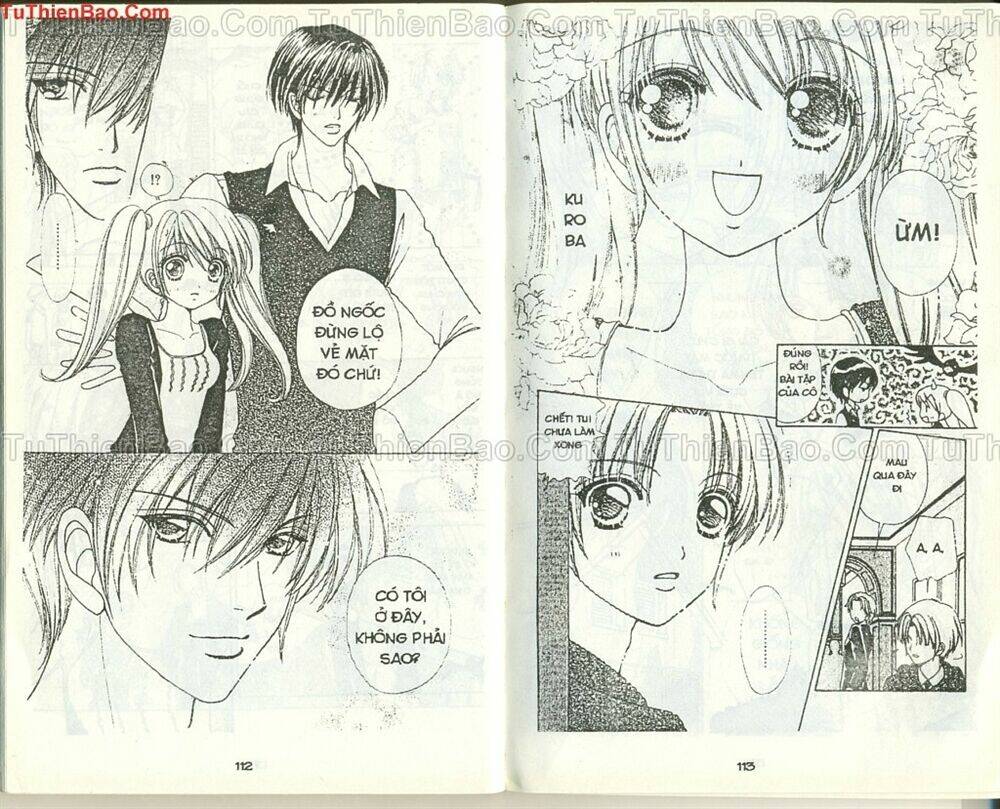 love monster chapter 38 6