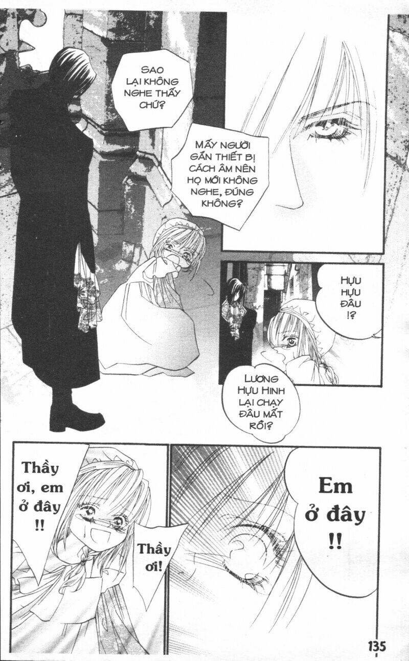 hoàng tử bóng tối chapter 1 134