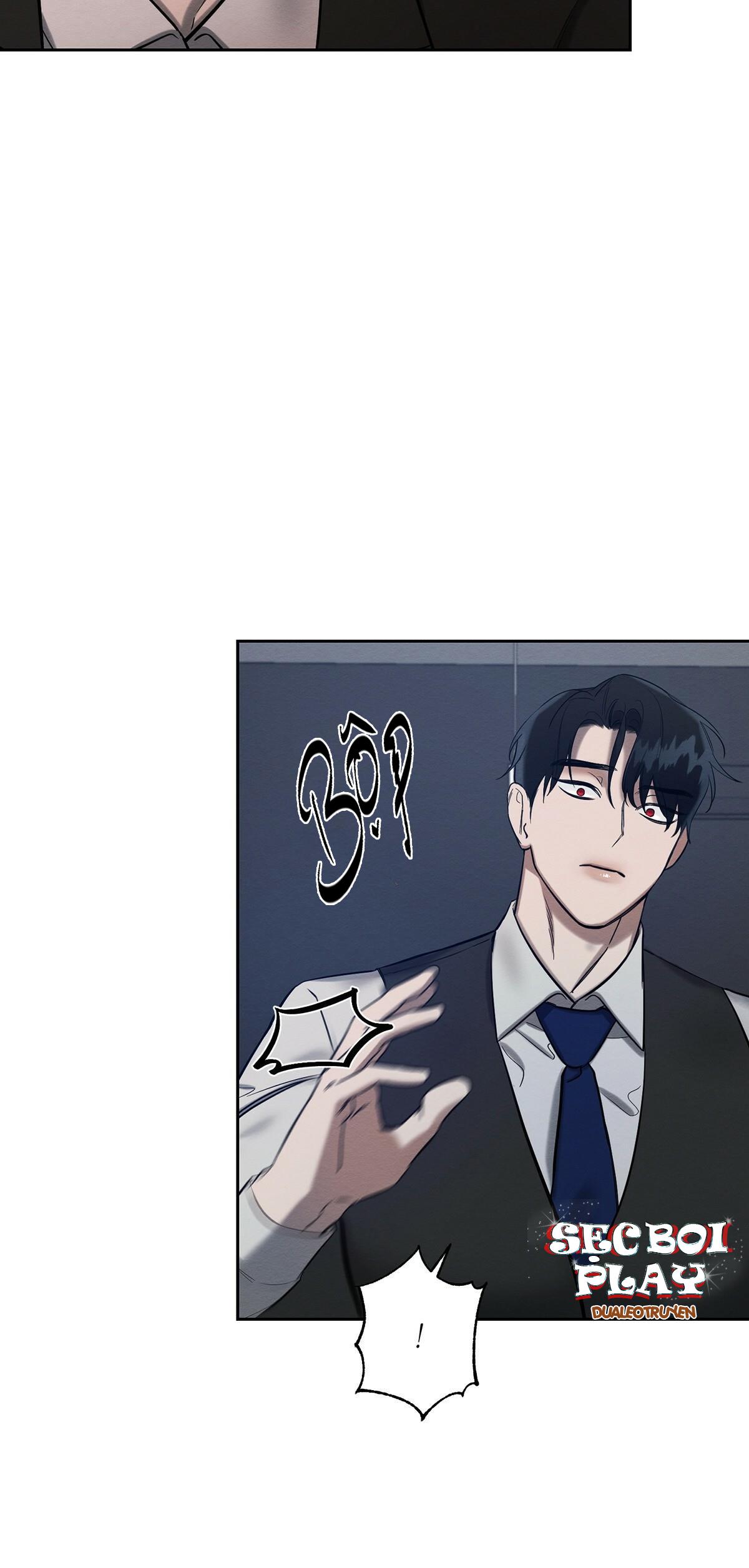 lý do của ác nhân chapter 8 14