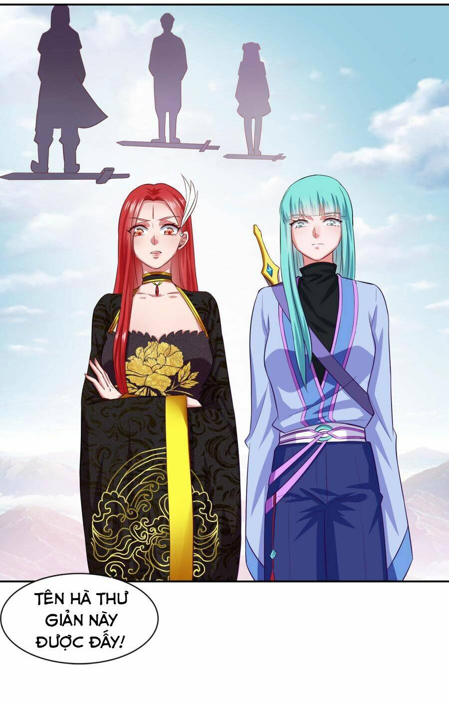 tiên ma đồng tu chapter 47 26