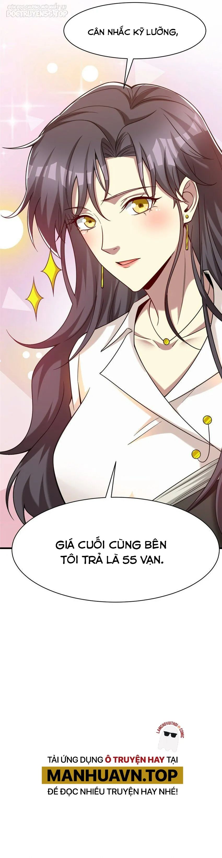 ta làm giàu từ thua lỗ game chapter 64 32