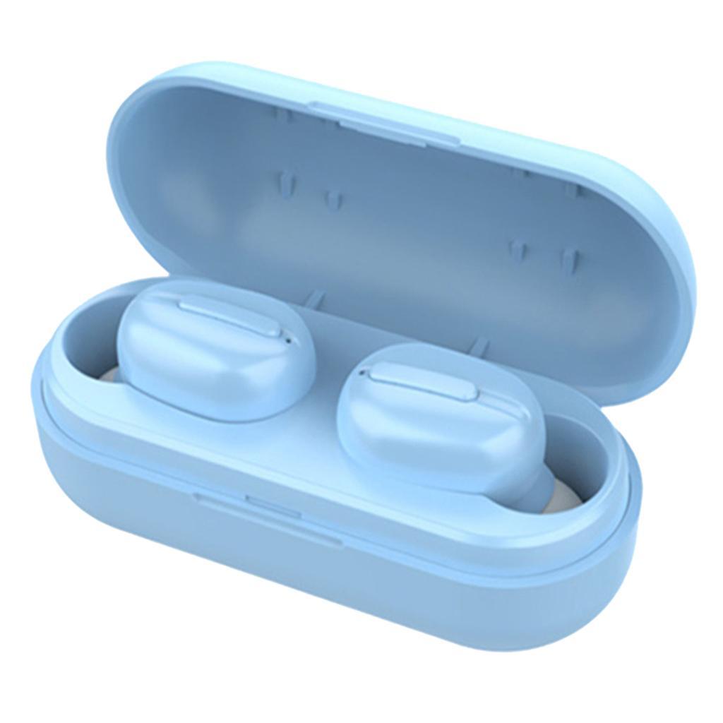 L13 Sports Bluetooth 5.0  Earphone Earbuds Headphone  pink