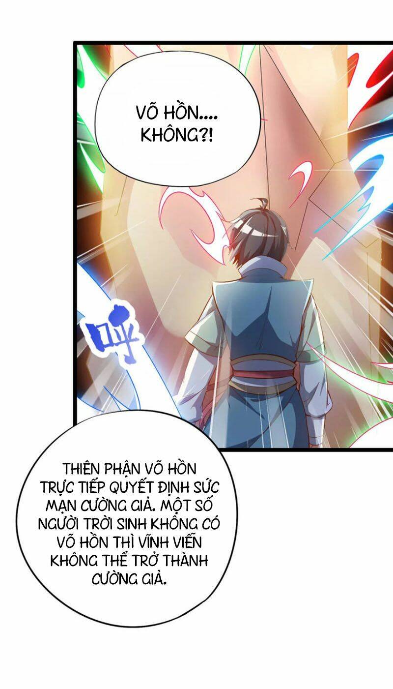 phục thiên thánh chủ chapter 50 4