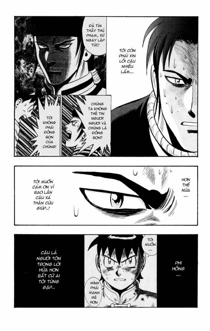 hoàng phi hồng phần iii chapter 35 6