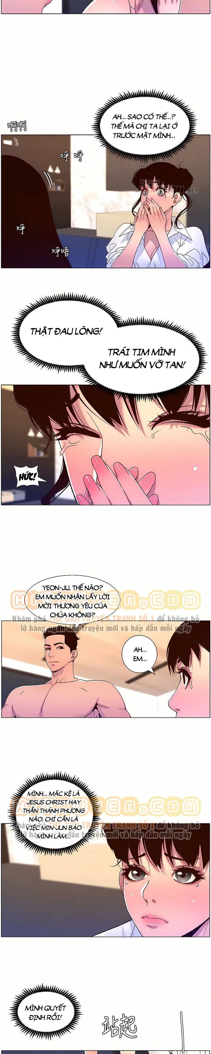 app đế vương giường chiếu chapter 52 11