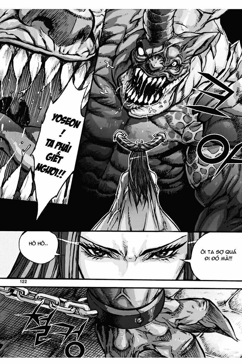 diêm đế ii chapter 52.5 5