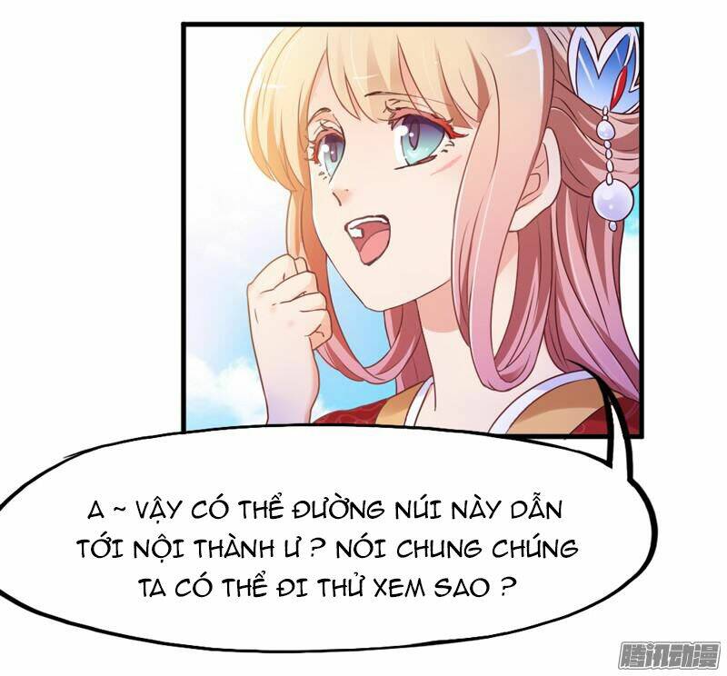 giữ chặt tiểu bạch long chapter 21 7