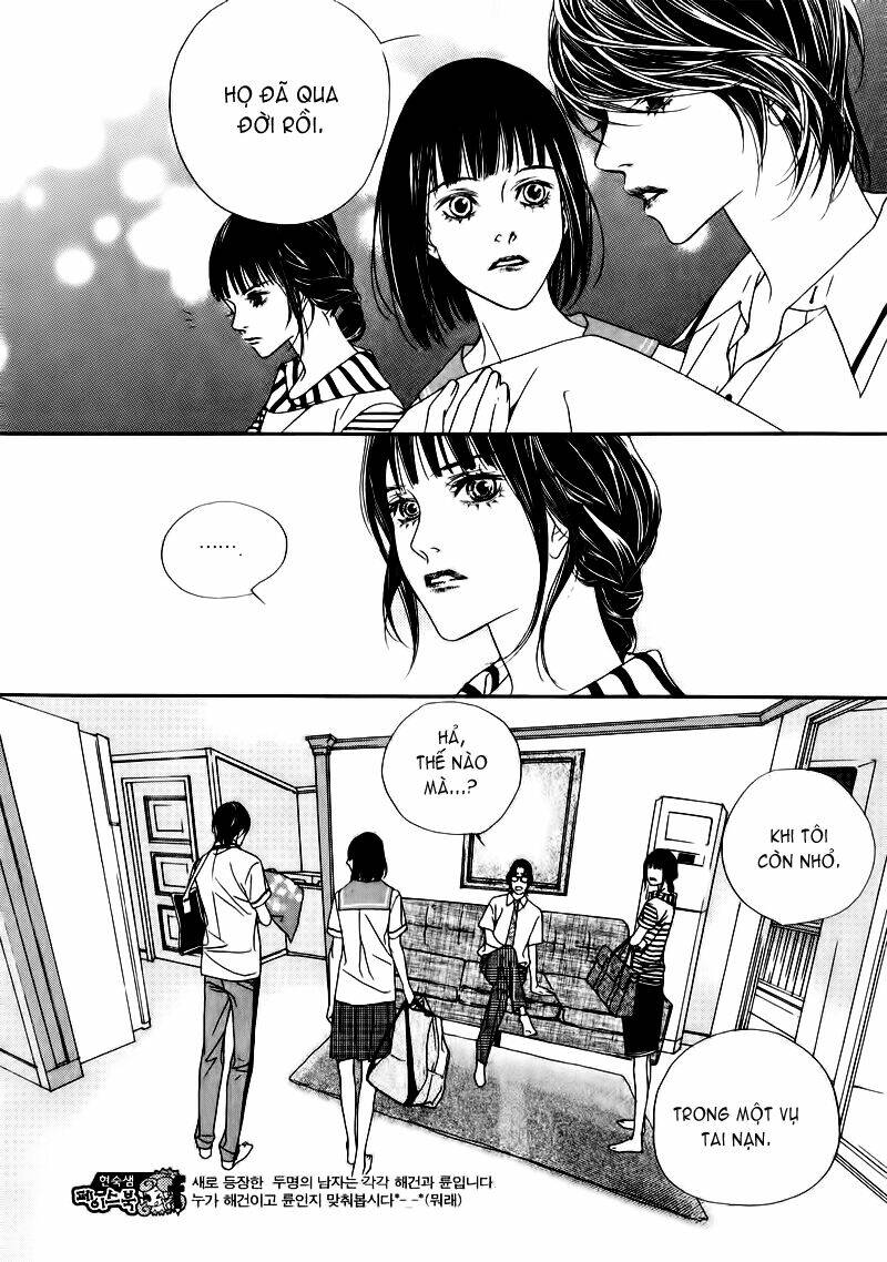 nobody knows chapter 6 9