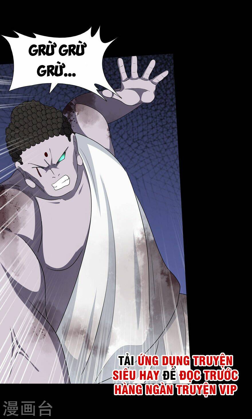 bạn gái virus của tôi chapter 69 2