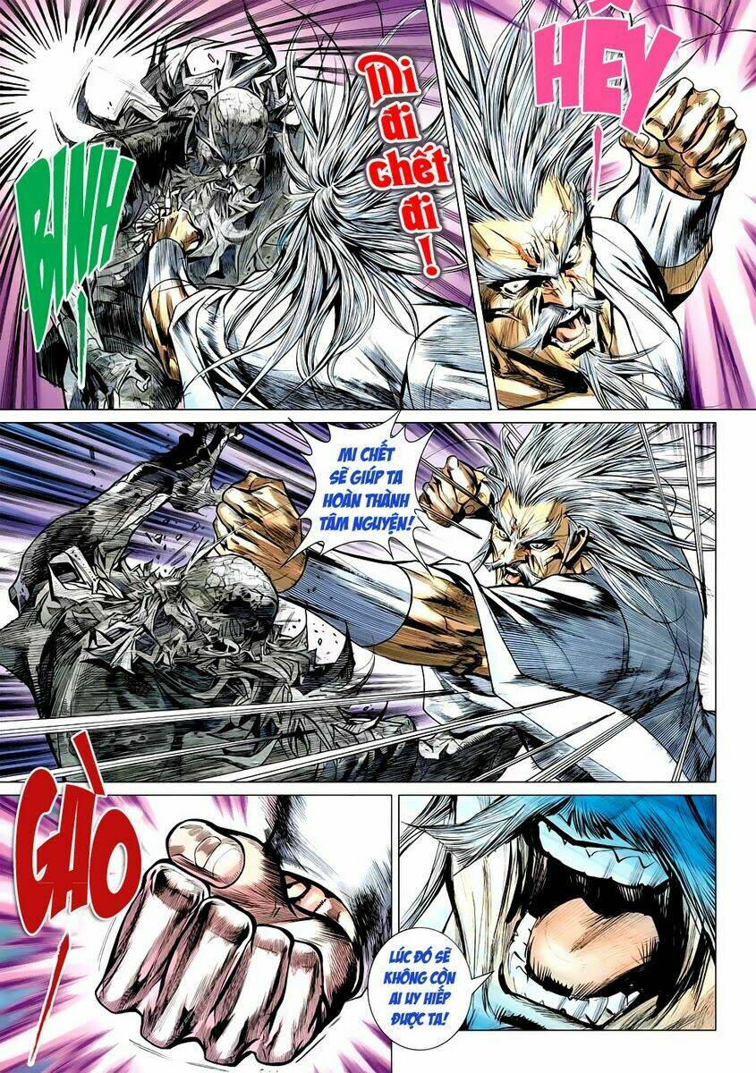 vương phong lôi 2 chapter 42 23