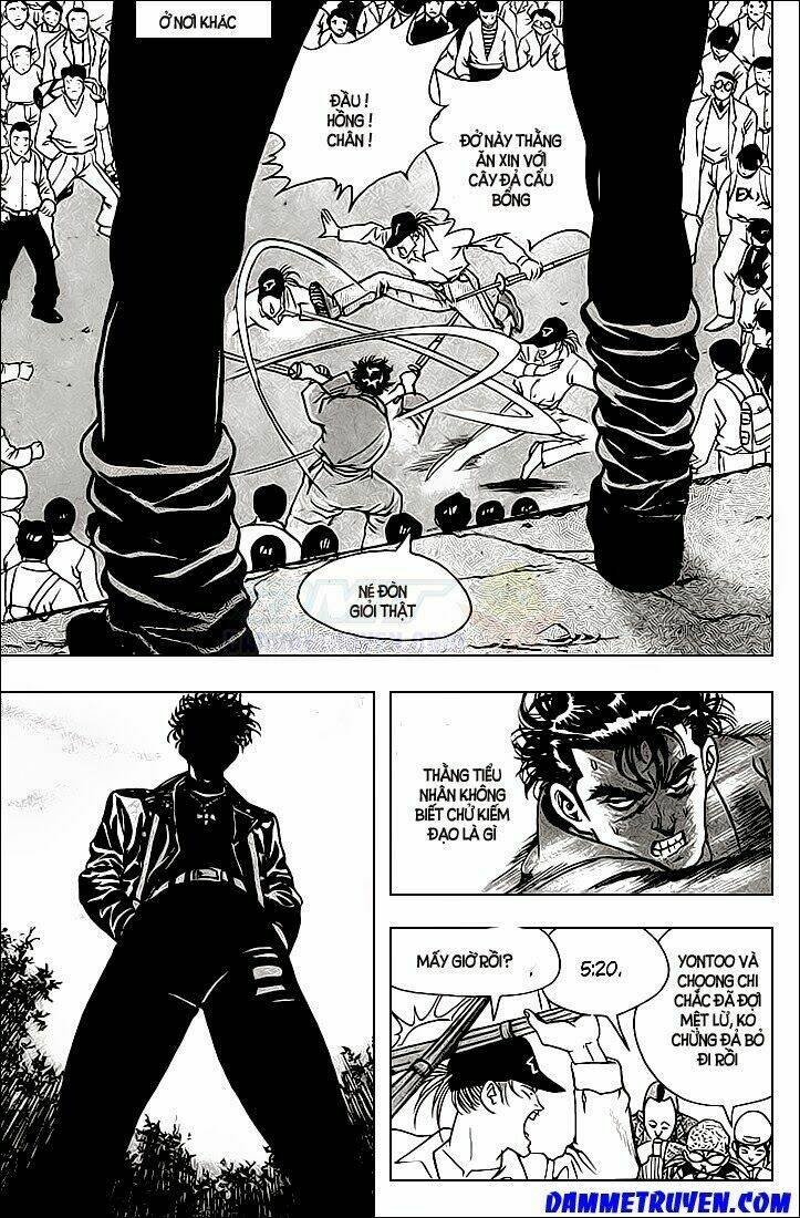 nina jalhae chapter 11 6