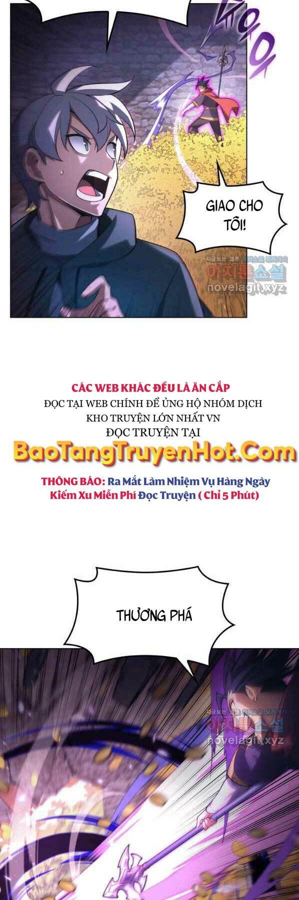 vượt qua giới hạn chapter 150 11