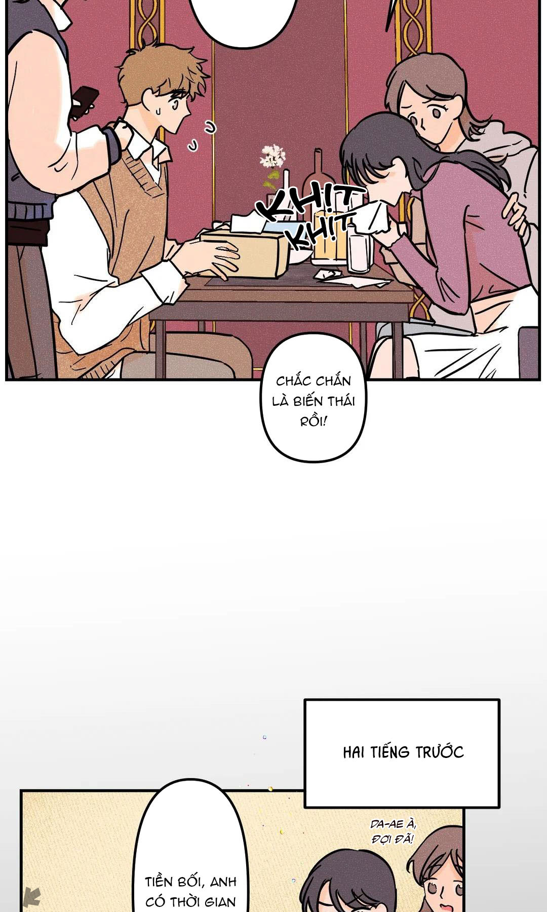 thang thanh âm chapter 27 56