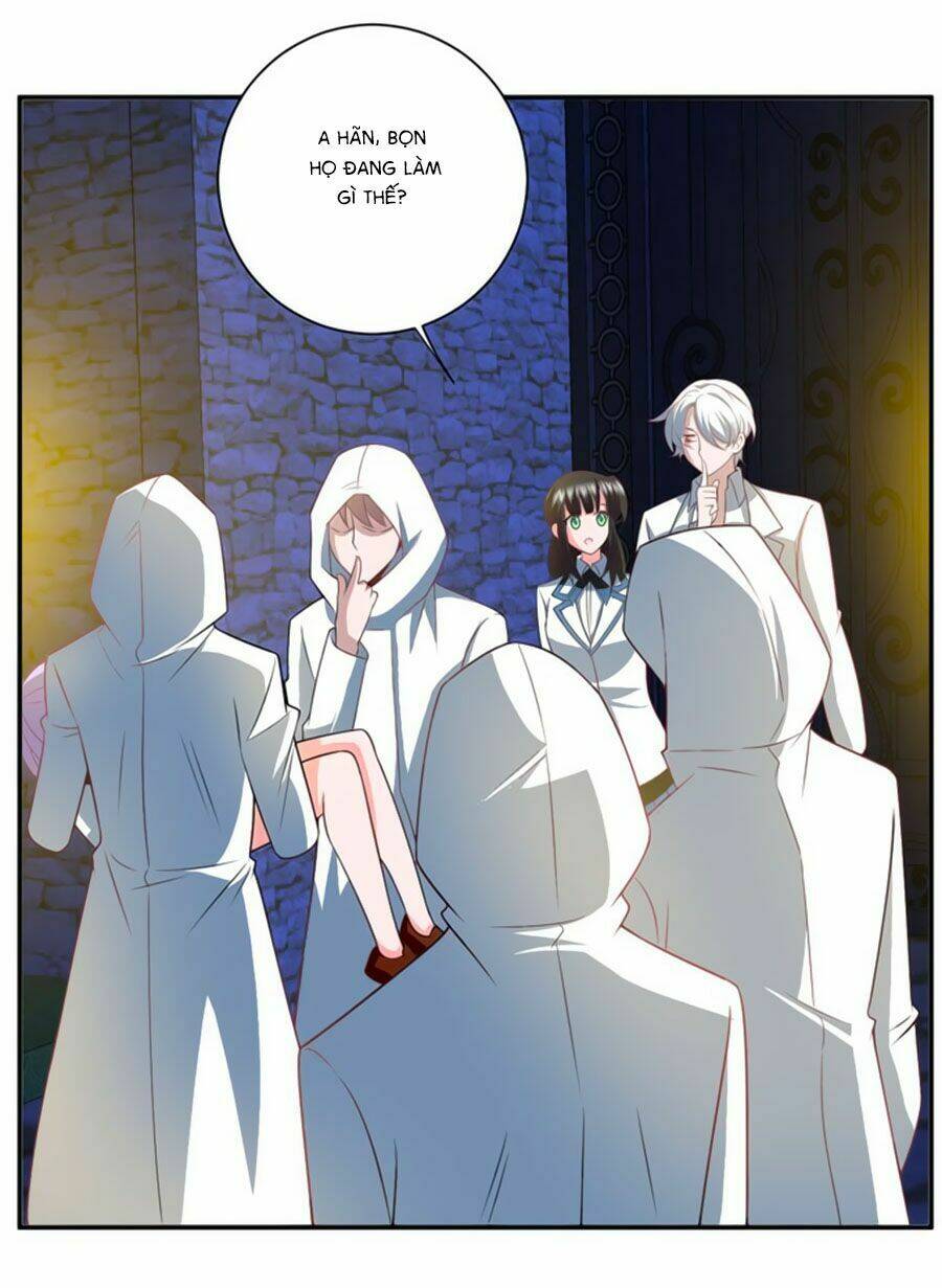 người yêu khát máu của tôi chapter 84 18