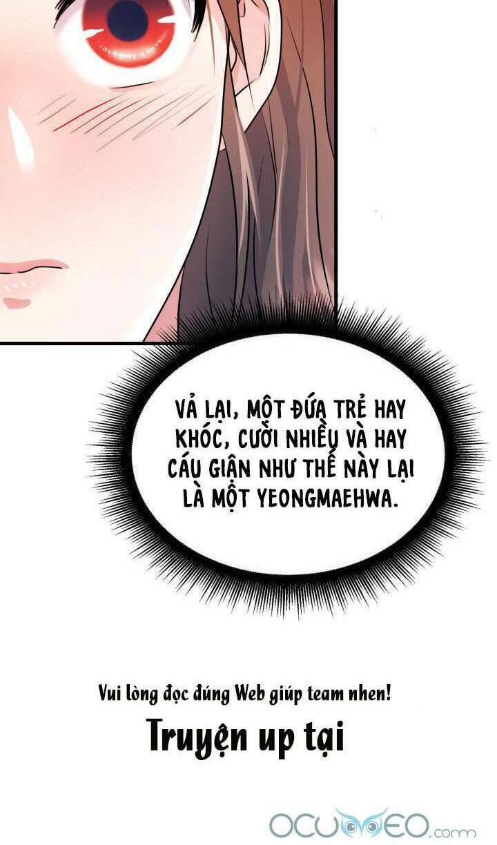 cô dâu của sói đen chapter 17 82