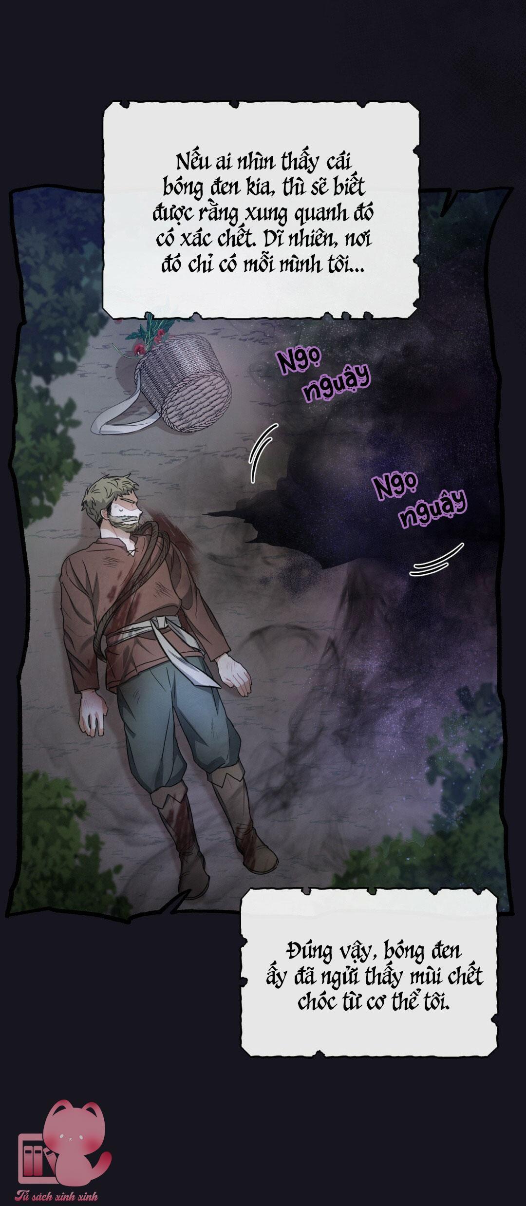 đêm đen khuất bóng chapter 3 71