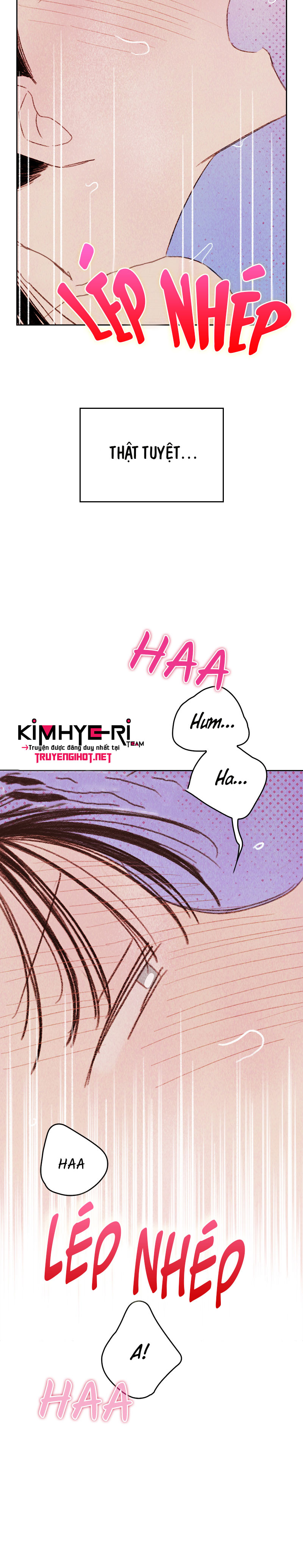 trò chơi dâm đãng chapter 6.2 16