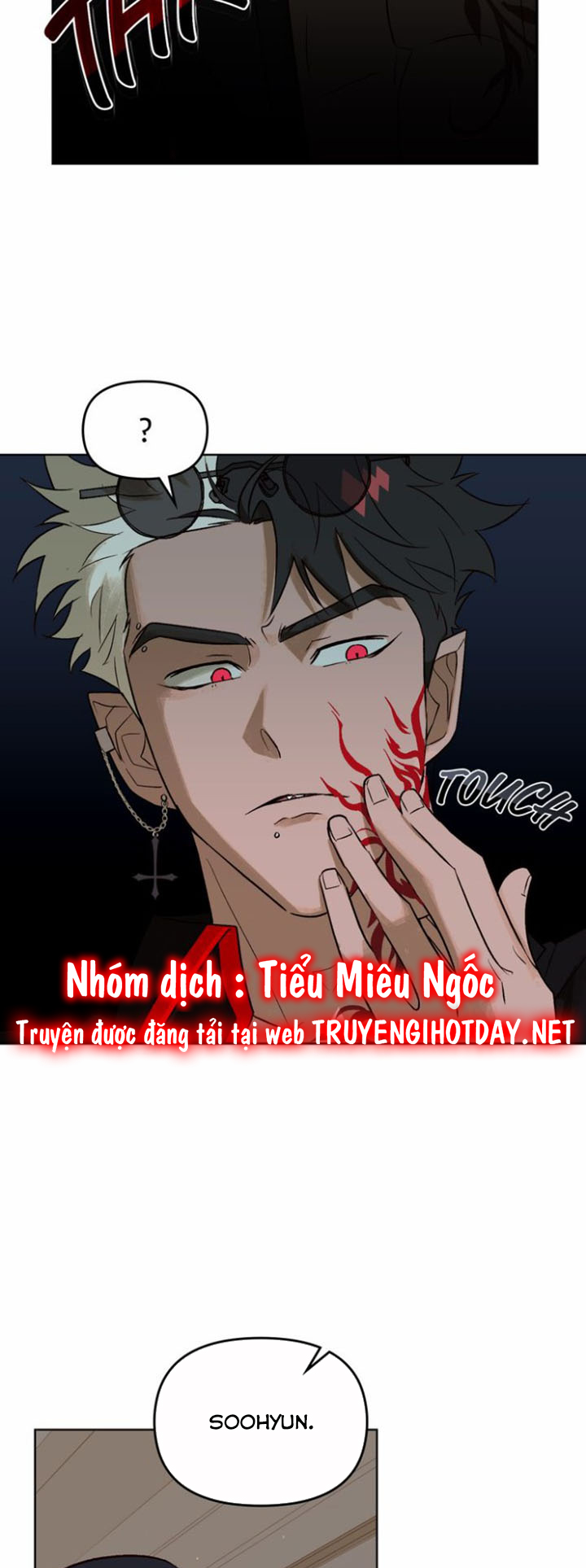 ta sẽ nuốt chửng em chapter 2 35