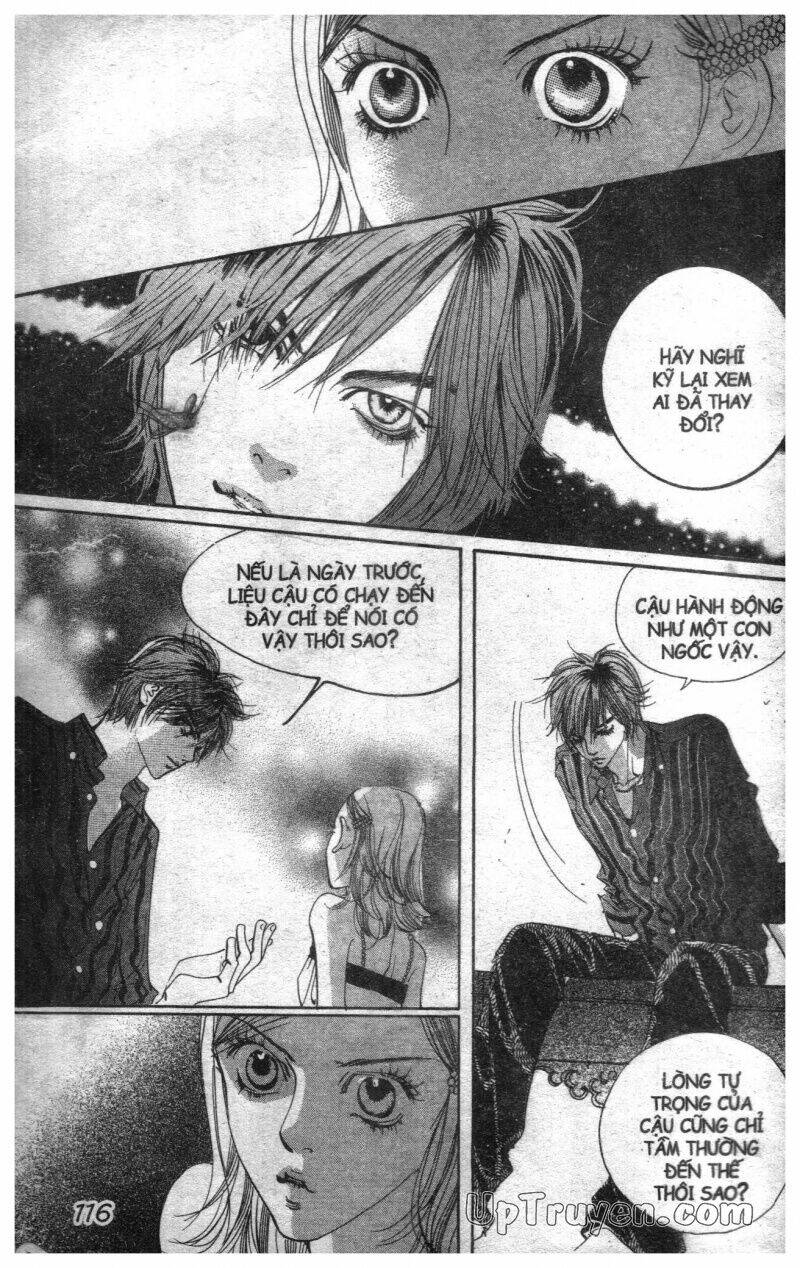 hoàng cung chapter 3 89