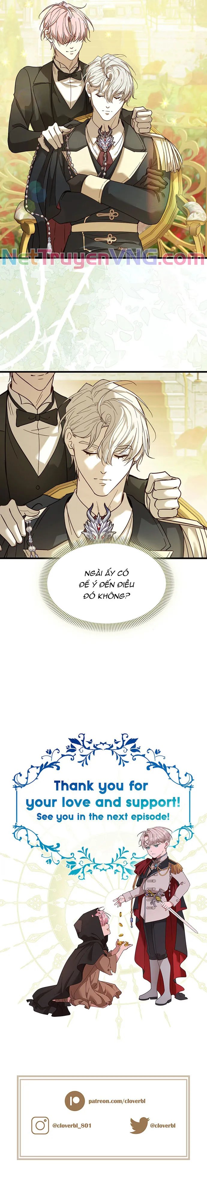 cơ hội thứ hai chapter 98 3