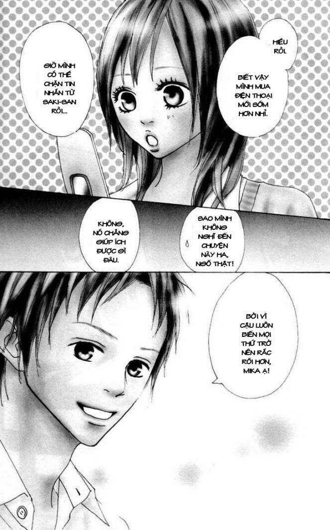 koizora - bầu trời tình yêu chapter 5 8